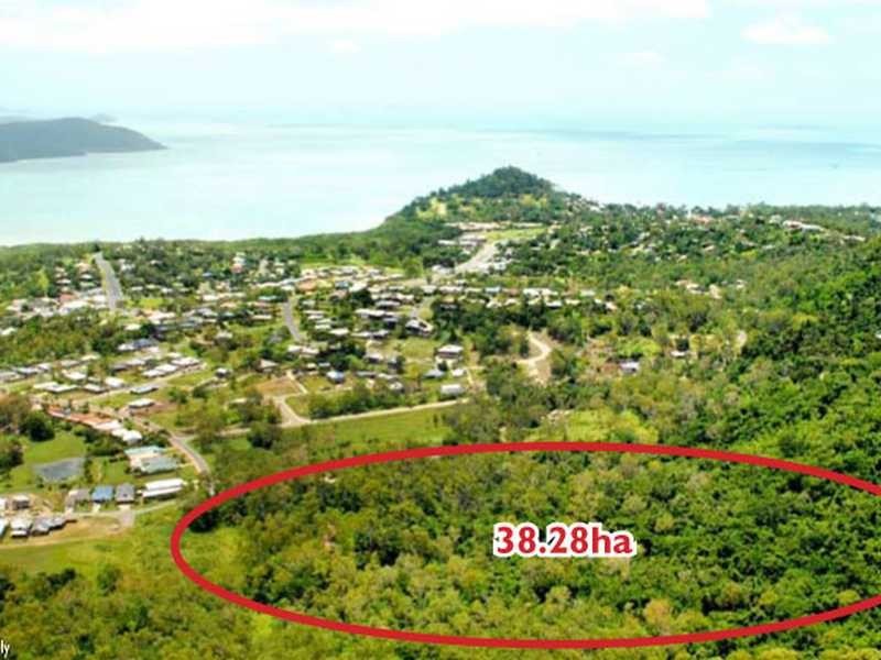 Mandara Rise Valley Drive, Cannonvale QLD 4802