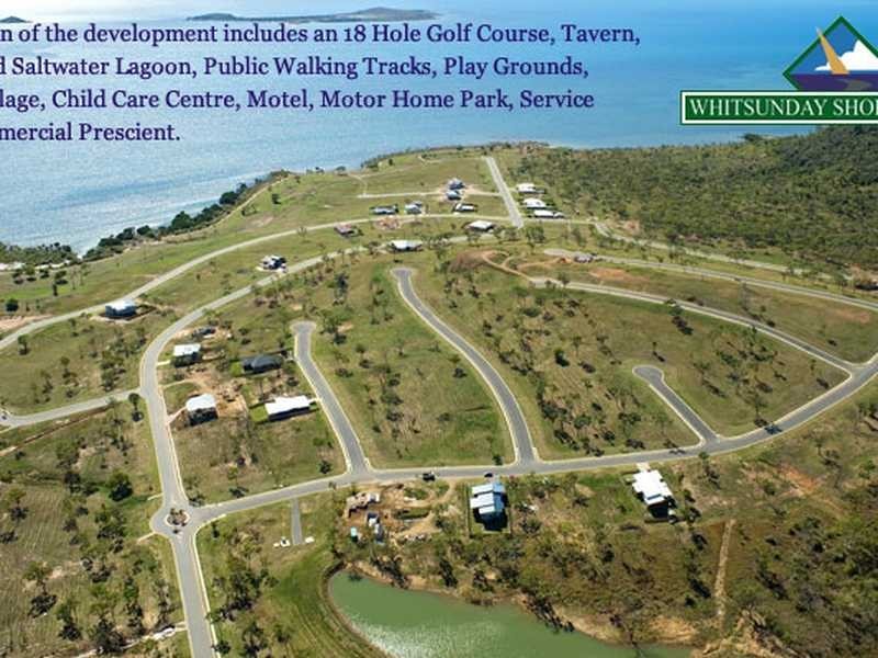75 Ocean View Drive, Bowen QLD 4805