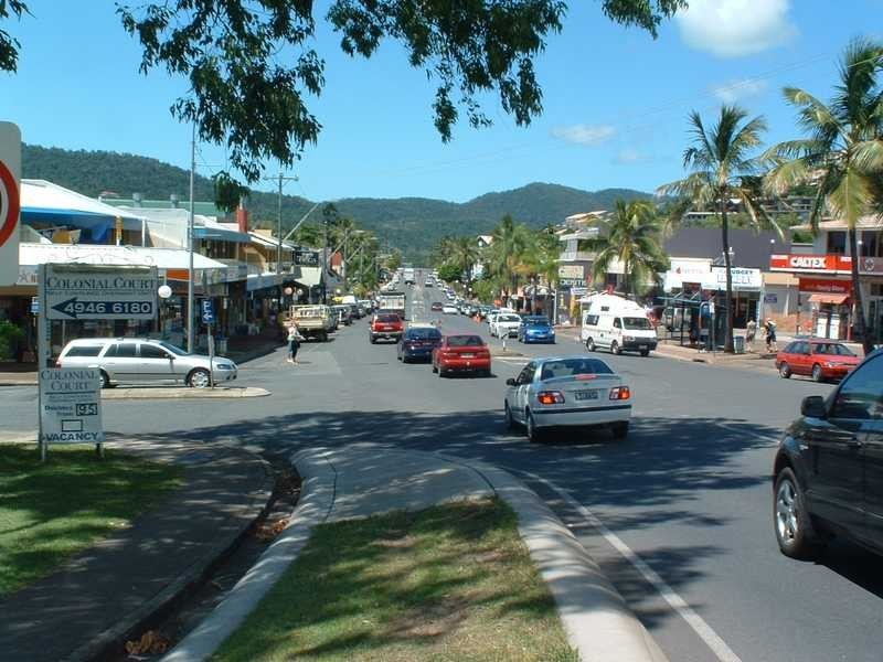 Unit 2/350 Shute Harbour Road, Airlie Beach QLD 4802