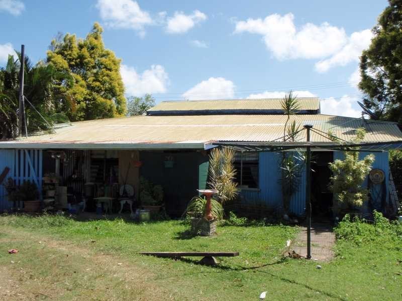 9 Ann Street, Proserpine QLD 4800
