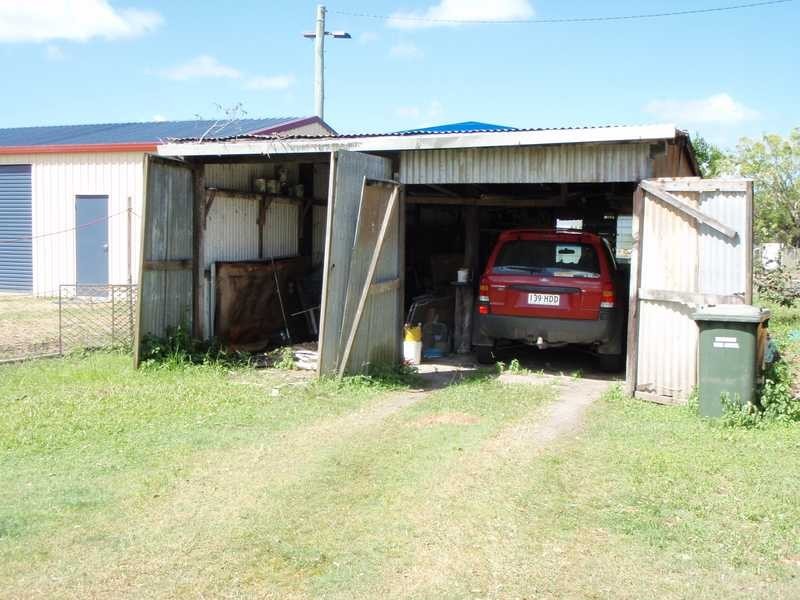 9 Ann Street, Proserpine QLD 4800