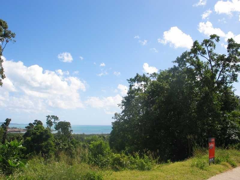 Lot 94 Curlew Court, Jubilee Pocket QLD 4802