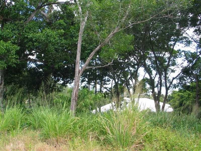 Lot 94 Curlew Court, Jubilee Pocket QLD 4802