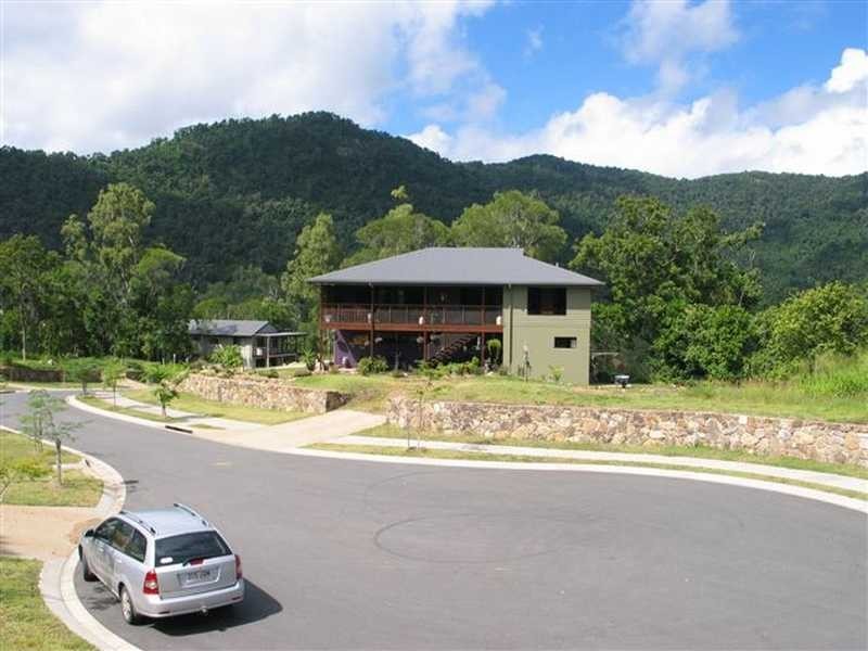 Lot 94 Curlew Court, Jubilee Pocket QLD 4802