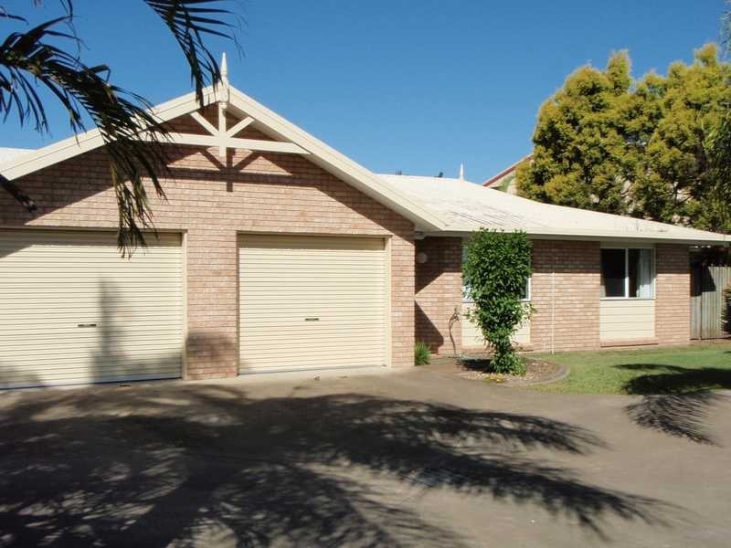 Unit 1/8 Gardenia Street, Proserpine QLD 4800