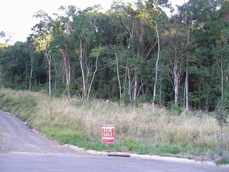 Lot 41/18 Rainbow Place, Jubilee Pocket QLD 4802