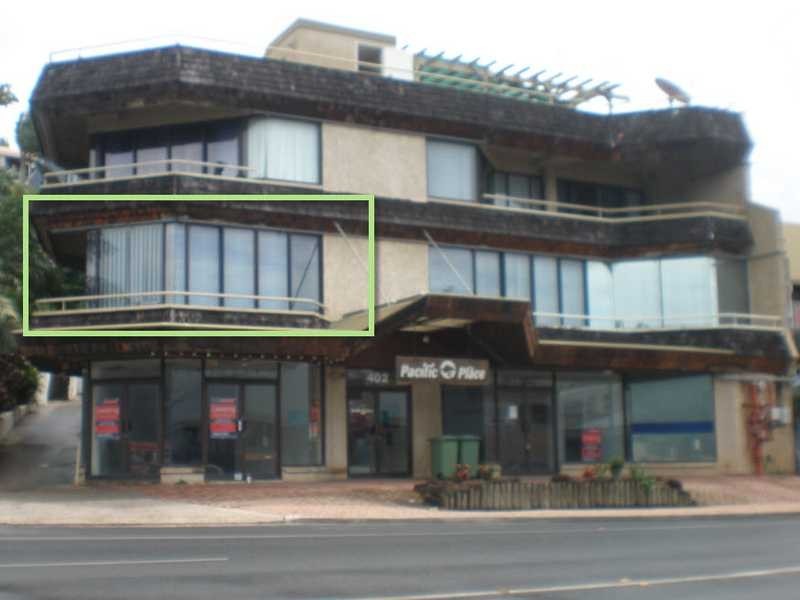 Suite 4/402 Shute Harbour Road, Airlie Beach QLD 4802
