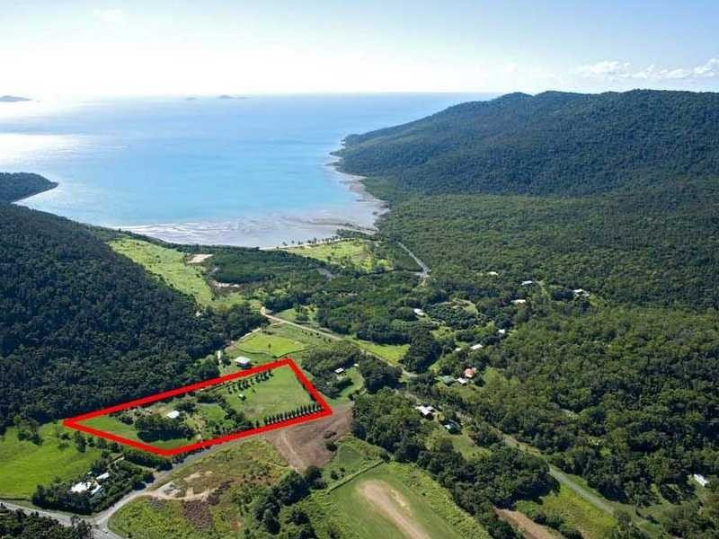 Lot 24 Jasinique Drive, Jubilee Pocket QLD 4802