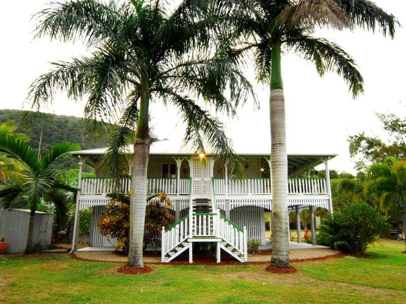 Lot 24 Jasinique Drive, Jubilee Pocket QLD 4802