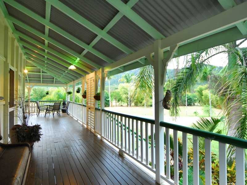 Lot 24 Jasinique Drive, Jubilee Pocket QLD 4802