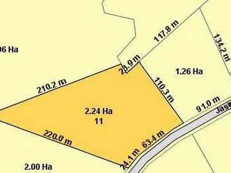 Lot 24 Jasinique Drive, Jubilee Pocket QLD 4802