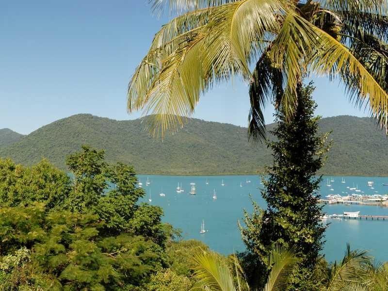 Lot 1 40 Harbour Avenue, Shute Harbour QLD 4802