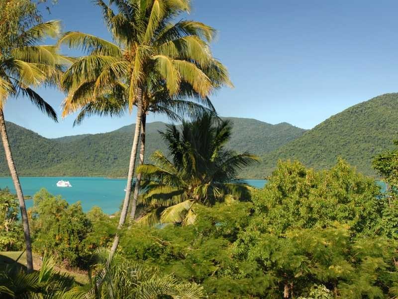 Lot 1 40 Harbour Avenue, Shute Harbour QLD 4802