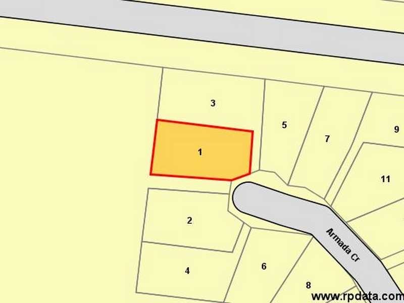 1 Armada Crescent, Jubilee Pocket QLD 4802