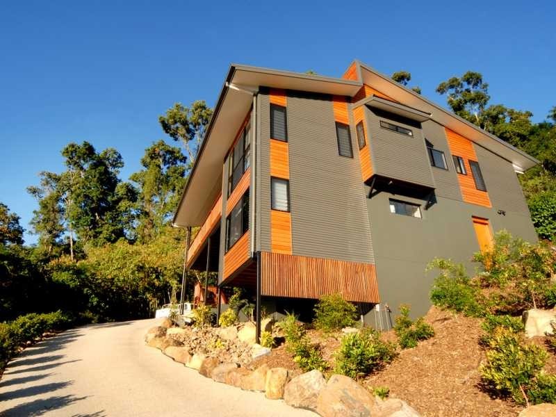38 Eshelby Drive, Cannonvale QLD 4802
