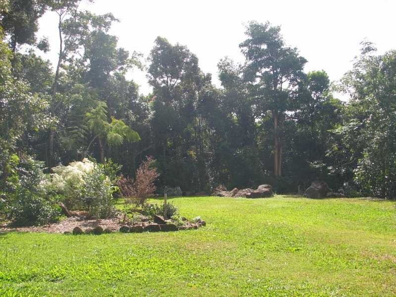 184 Camille Drive, Strathdickie QLD 4800