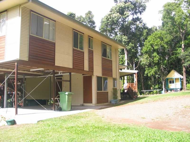 184 Camille Drive, Strathdickie QLD 4800