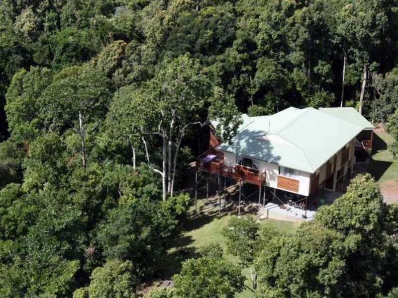 184 Camille Drive, Strathdickie QLD 4800