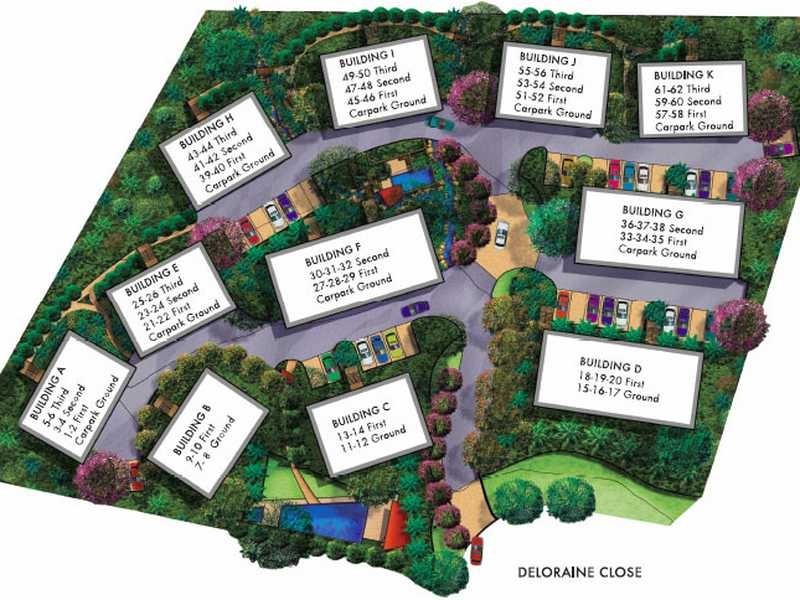 Unit 24/24 Deloraine Close, Cannonvale QLD 4802