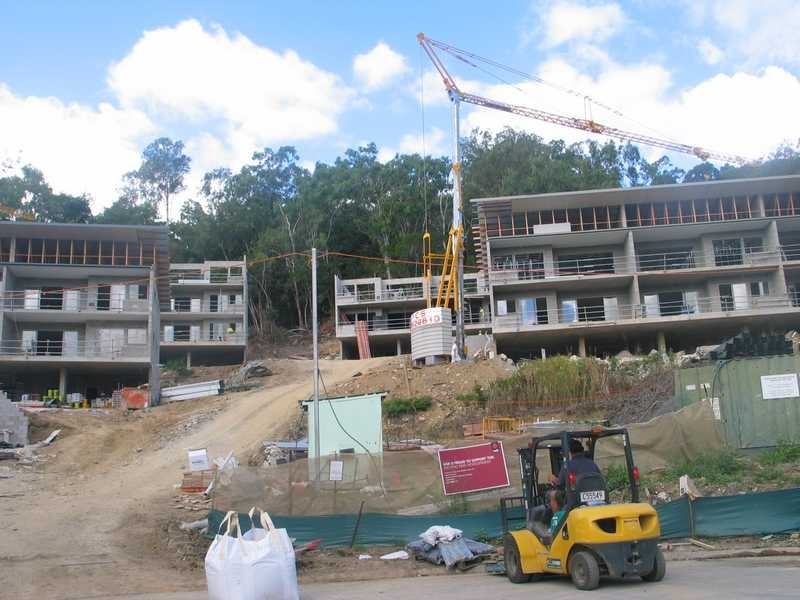 Unit 24/24 Deloraine Close, Cannonvale QLD 4802