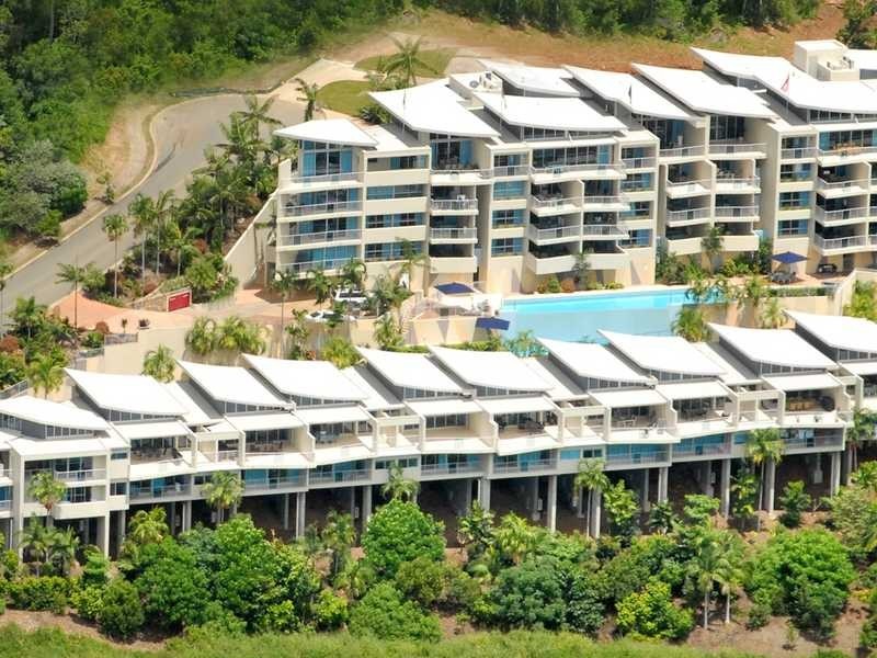 Unit 35/ Raintree Place, Airlie Beach QLD 4802