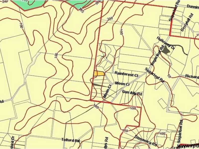 Lot 18 Star Drive, Sugarloaf QLD 4800