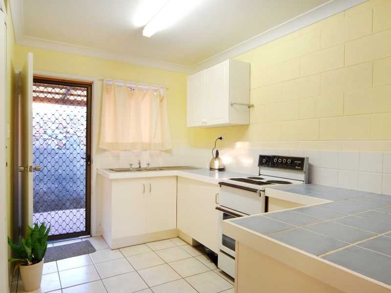 Unit 46/28 Island Drive, Cannonvale QLD 4802