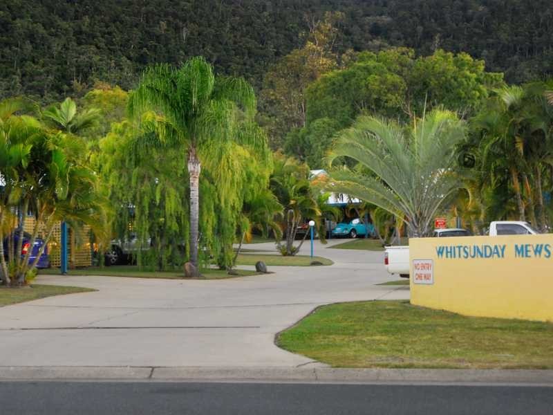 Unit 46/28 Island Drive, Cannonvale QLD 4802