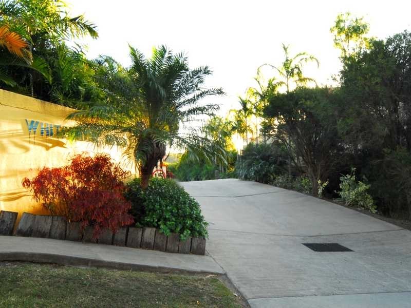Unit 46/28 Island Drive, Cannonvale QLD 4802