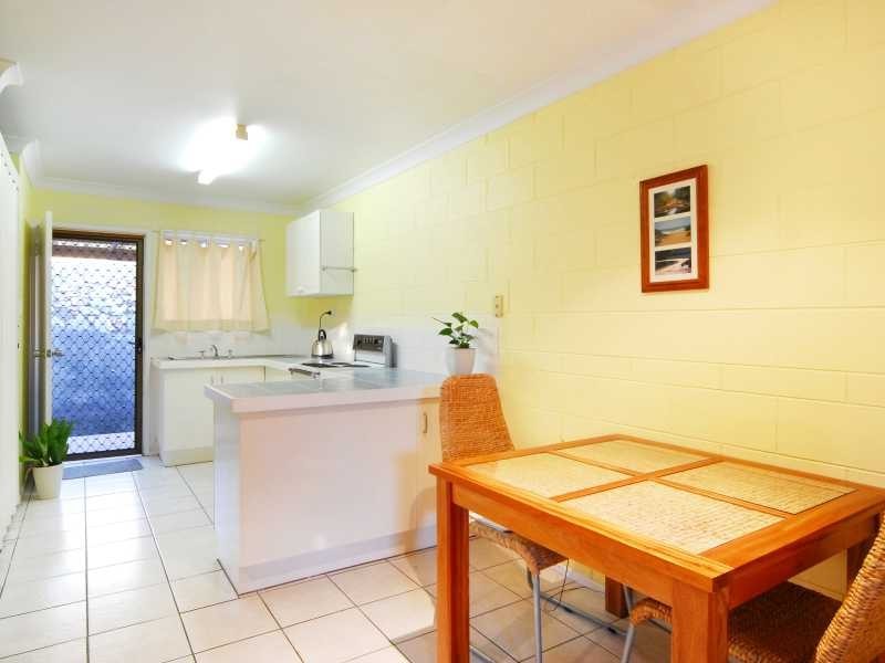 Unit 46/28 Island Drive, Cannonvale QLD 4802