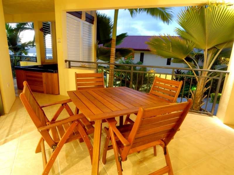 Unit 13/16 Golden Orchid Drive, Airlie Beach QLD 4802