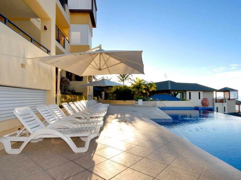 Unit 13/16 Golden Orchid Drive, Airlie Beach QLD 4802
