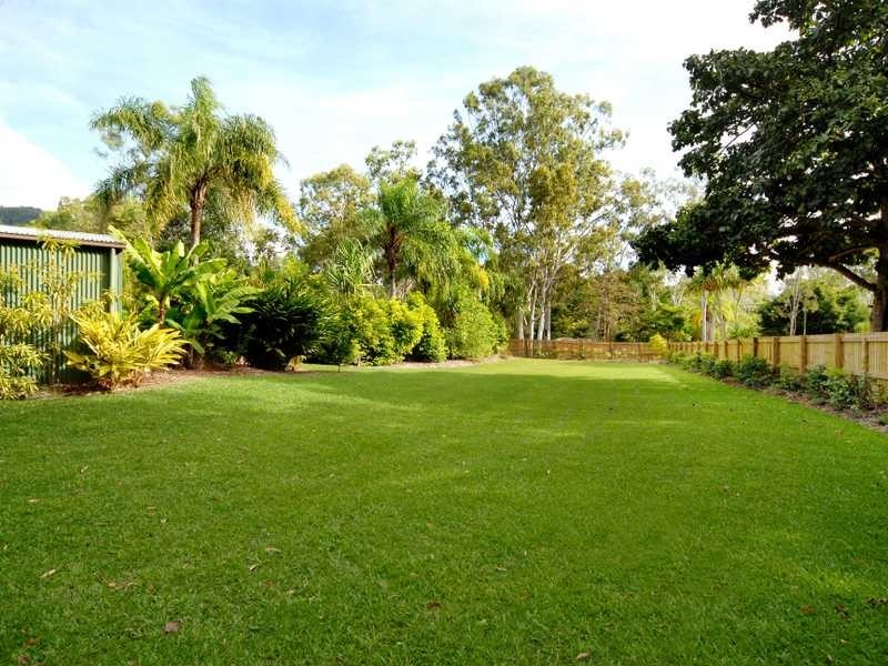 52 Wattle Road, Cannon Valley QLD 4800