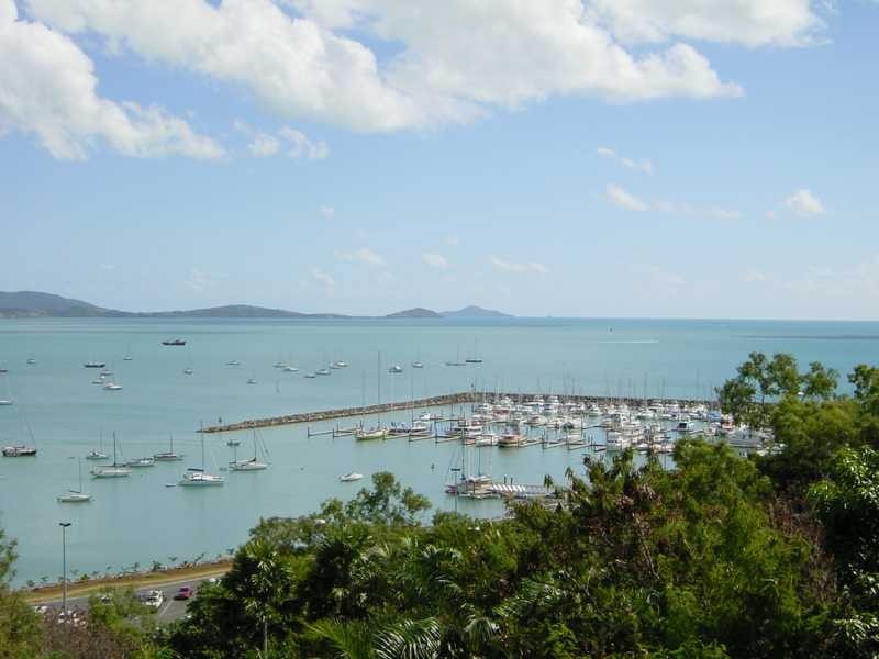 Unit 5/10 Lewis Street, Airlie Beach QLD 4802