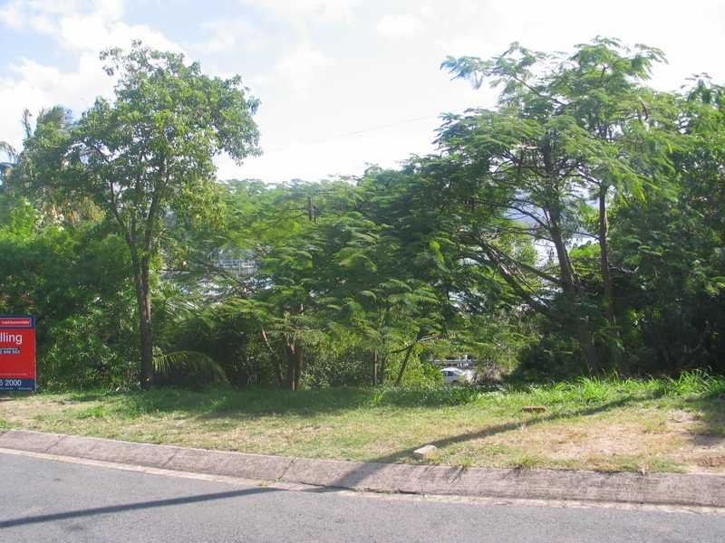 25 Airlie Crescent, Airlie Beach QLD 4802