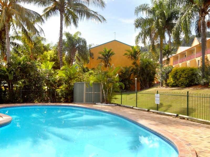 Unit 4/3 Eshelby Drive, Cannonvale QLD 4802