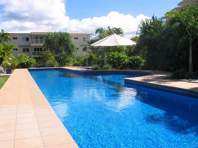 Unit 42/21 Shute Harbour Rd, Cannonvale QLD 4802