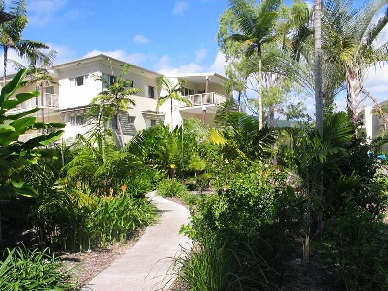 Unit 42/21 Shute Harbour Rd, Cannonvale QLD 4802