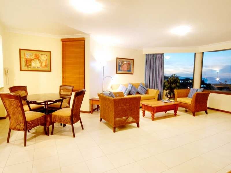 Unit 11/4 Golden Orchid Drive, Airlie Beach QLD 4802