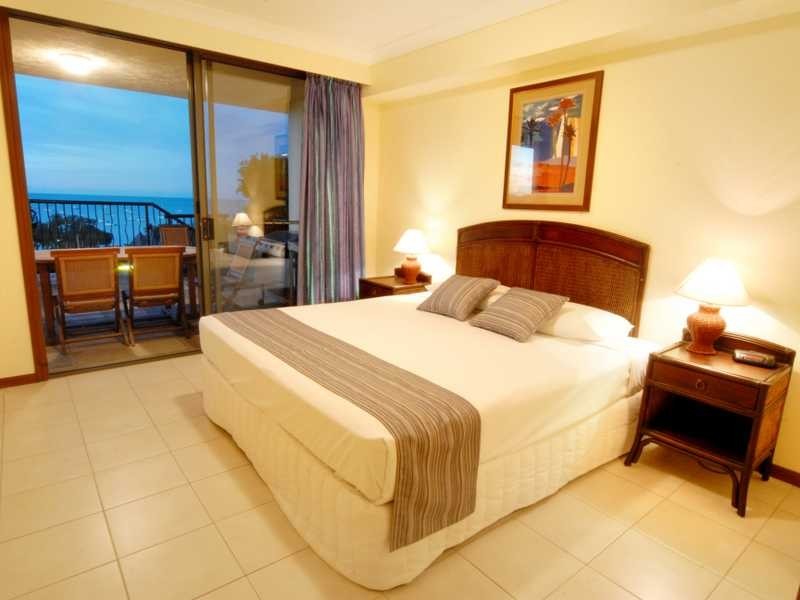 Unit 11/4 Golden Orchid Drive, Airlie Beach QLD 4802