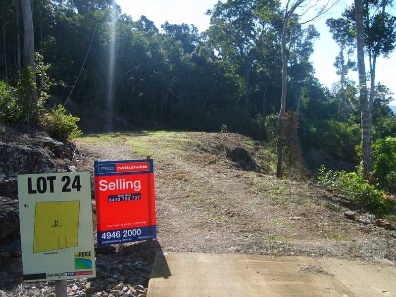 Lot 24 Botanica Drive, Woodwark QLD 4802