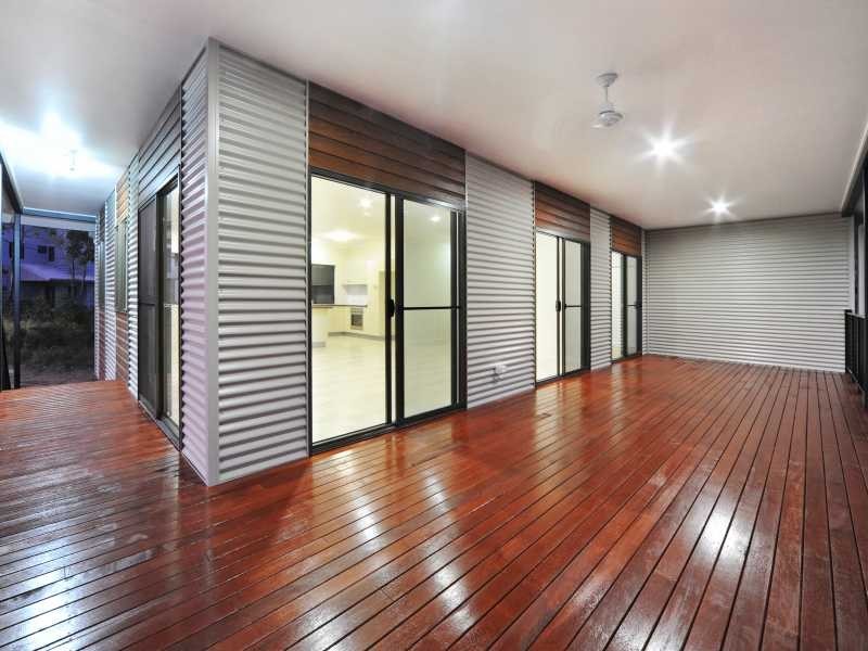 10 Curlew Court, Jubilee Pocket QLD 4802