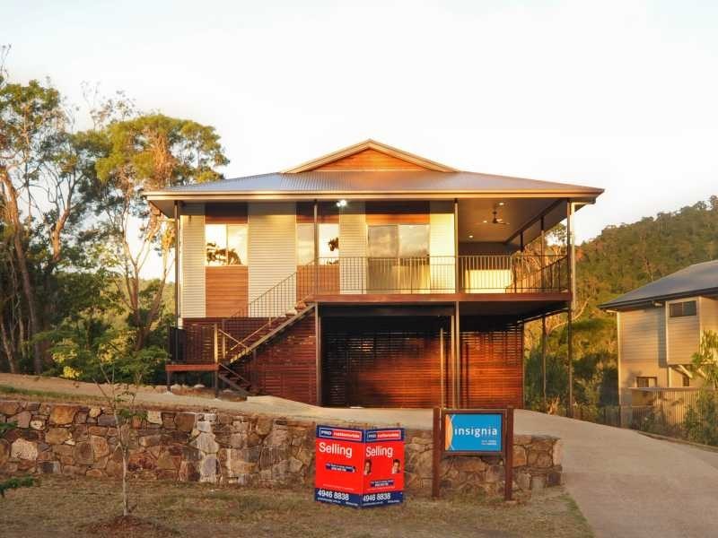 10 Curlew Court, Jubilee Pocket QLD 4802