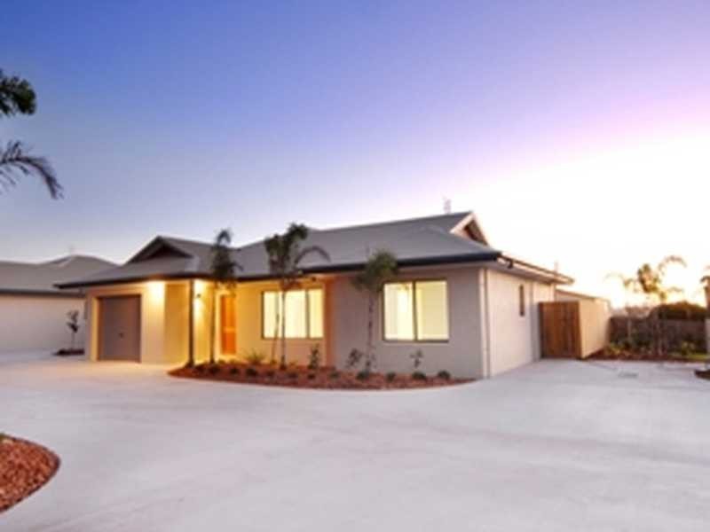 Unit 3/11 Telford Street, Proserpine QLD 4800