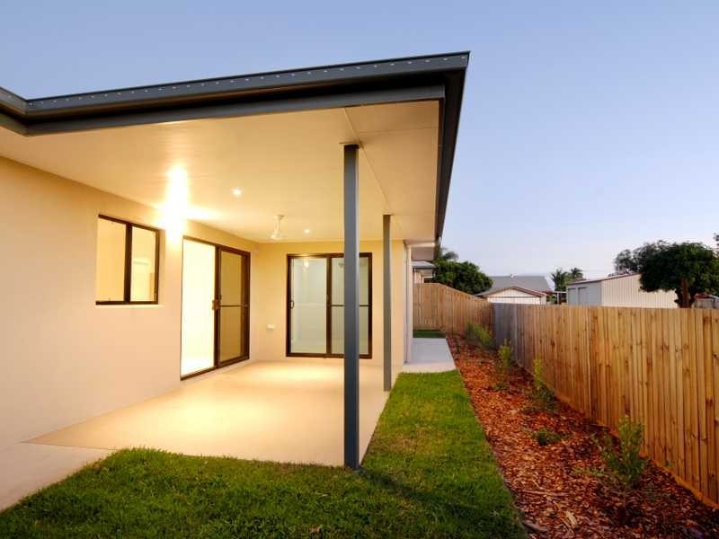 Unit 3/11 Telford Street, Proserpine QLD 4800