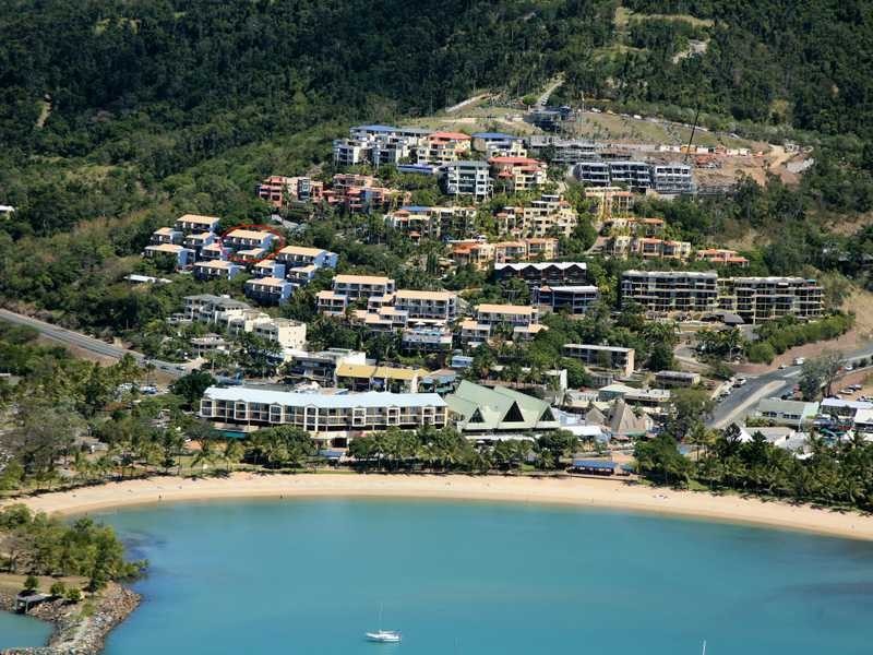 Unit 52 & 52a/5 Golden Orchid Drive, Airlie Beach QLD 4802