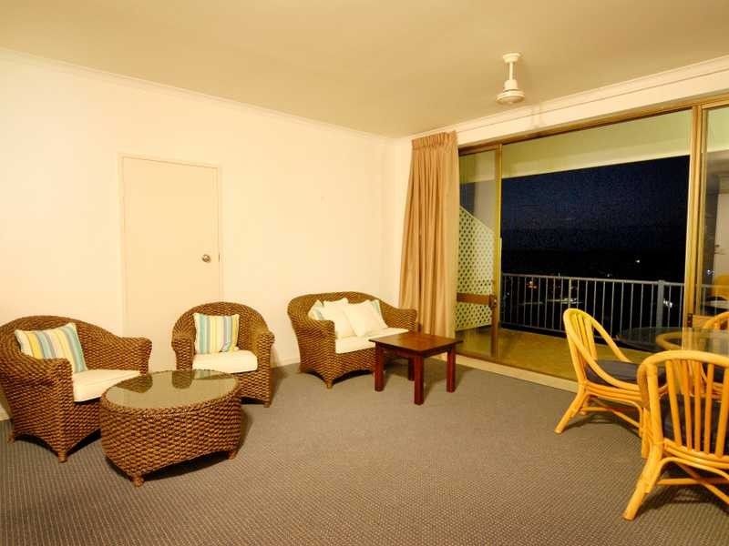 Unit 52 & 52a/5 Golden Orchid Drive, Airlie Beach QLD 4802