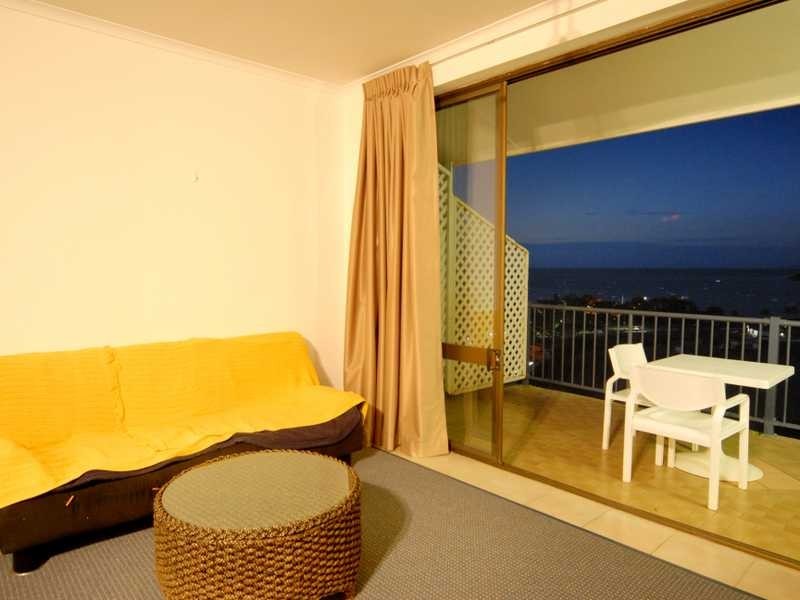 Unit 52 & 52a/5 Golden Orchid Drive, Airlie Beach QLD 4802