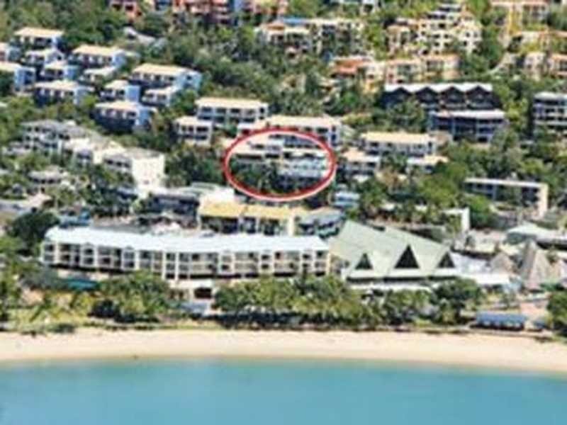 Unit 52 & 52a/5 Golden Orchid Drive, Airlie Beach QLD 4802