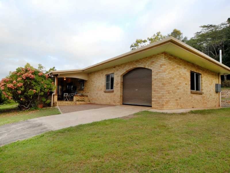 9 Beck Road, Mount Julian QLD 4800